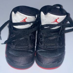 Kids Jordan Sneakers
